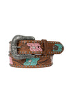 PURE WESTERN WOMENS JULIANNE BELT [SZ:XS]