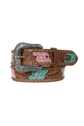 PURE WESTERN WOMENS JULIANNE BELT [SZ:XS]