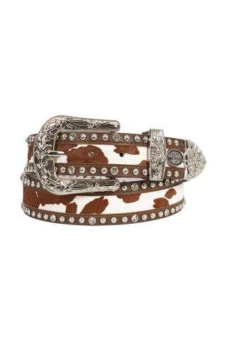 PURE WESTERN WOMENS ADELAIDE BELT [SZ:XS]