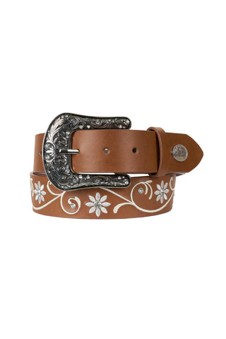 PURE WESTERN WOMENS LENA BELT [SZ:XS]