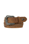 PURE WESTERN WOMENS VIVIENNE BELT [SZ:XS]
