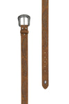 PURE WESTERN WOMENS VIVIENNE BELT [SZ:XS]