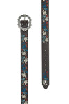 PURE WESTERN WOMENS DEANNA BELT [SZ:XS]