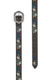 PURE WESTERN WOMENS DEANNA BELT [SZ:XS]