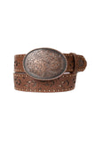 PURE WESTERN WOMENS CHRISTINA BELT [SZ:XS]