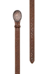 PURE WESTERN WOMENS CHRISTINA BELT [SZ:XS]