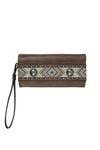 PURE WESTERN LAURIE WALLET