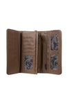 PURE WESTERN LAURIE WALLET