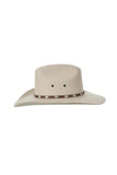 PURE WESTERN AMITY HAT BAND - TAN