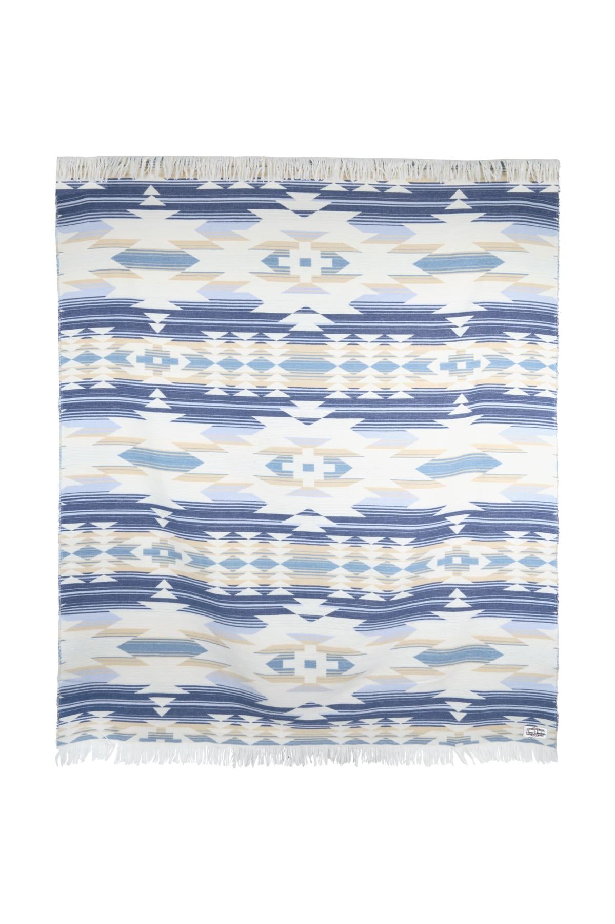 PURE WESTERN JESSA THROW RUG
