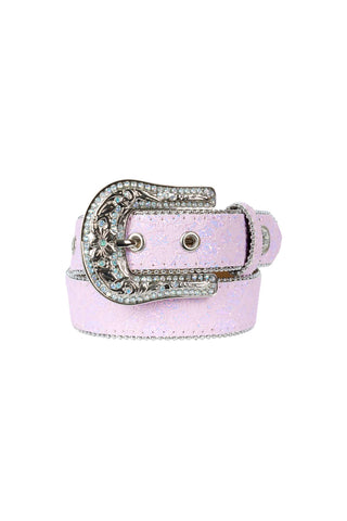 PURE WESTERN KIDS JODIE BELT [SZ:XS]