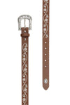 PURE WESTERN KIDS LENA BELT [SZ:XS]