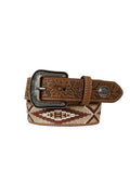 PURE WESTERN KIDS LANDO BELT [SZ:XS]