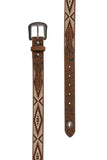 PURE WESTERN KIDS LANDO BELT [SZ:XS]
