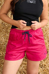 BULLZYE REMY WOMENS RUGGERS - BERRY [SZ:8]