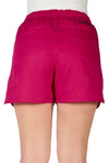 BULLZYE REMY WOMENS RUGGERS - BERRY [SZ:8]