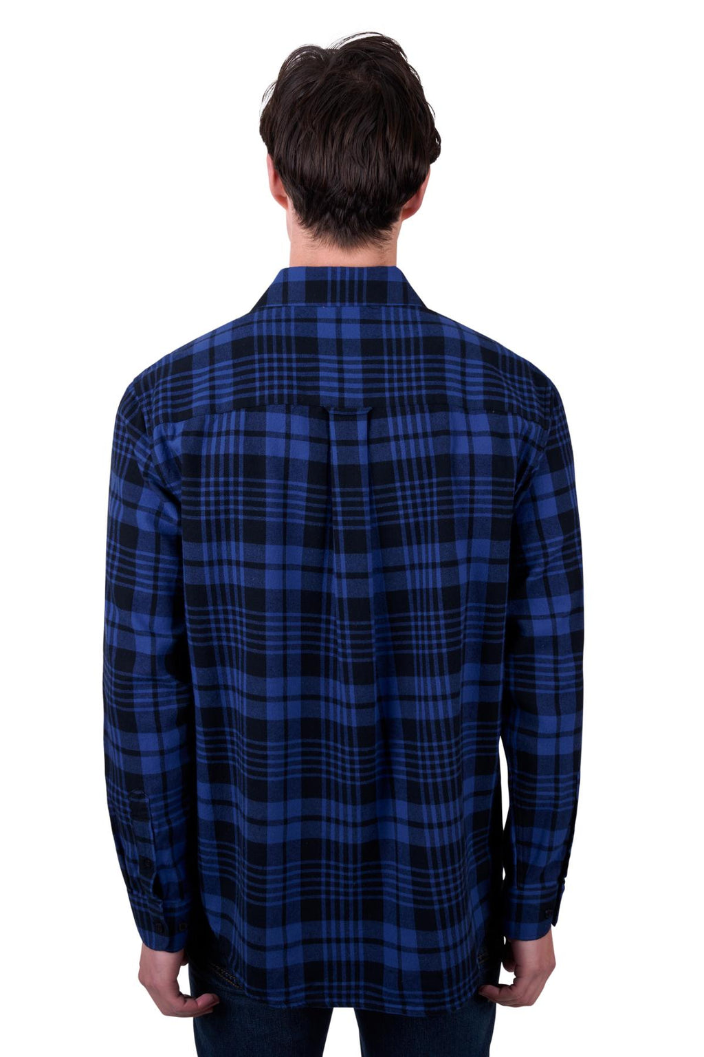 DUX-BAK MENS PEYTON THRML LS SHIRT [SZ:S]