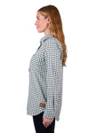 DUX-BAK WOMENS SEIBY THRML LS SHIRT [SZ:8]