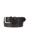 THOMAS COOK CAMERON BELT - CHOCOLATE [SZ:XS]