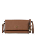 THOMAS COOK GINNY WALLET BAG - TAN 