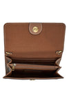 THOMAS COOK GINNY WALLET BAG - TAN 