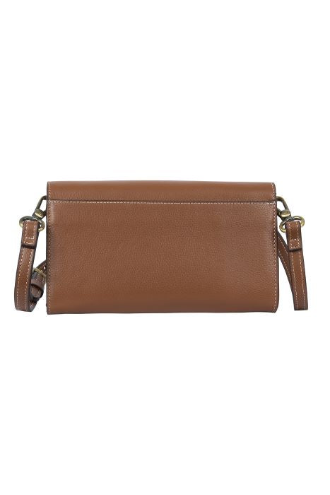 THOMAS COOK GINNY WALLET BAG - TAN 