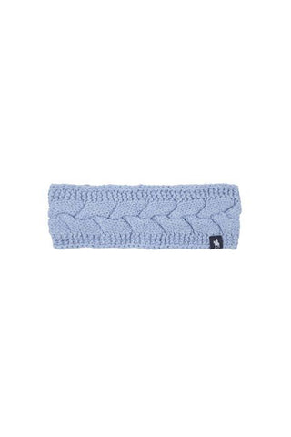 ANNA KNIT HEADBAND