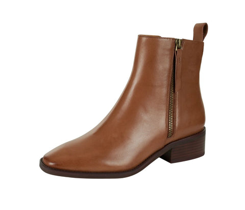 THOMAS COOK MINYA BOOT - BRANDY [SZ:6]