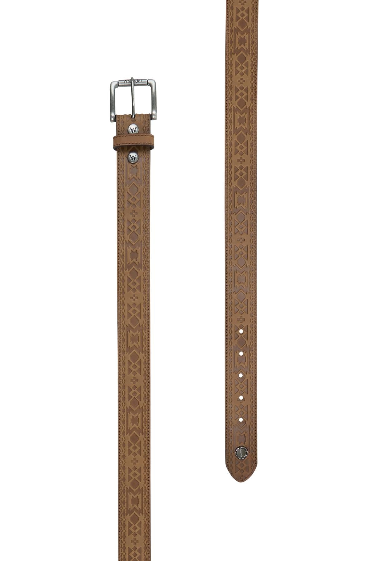 WRANGLER KEEGAN BELT [SZ:28]
