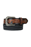 WRANGLER MONTY STRETCH BELT [SZ:28]