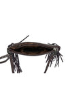 WRANGLER AMELIA BAG - CHOCOLATE 