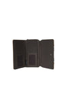 WRANGLER CARMEN WALLET - TAN/NATURAL 