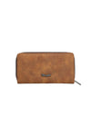 WRANGLER CARMEN WALLET - TAN/NATURAL 