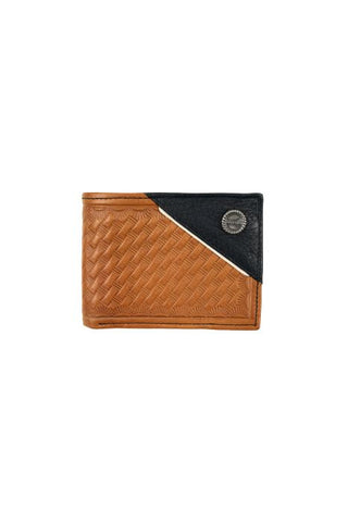 WRANGLER SAWYER WALLET