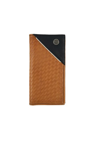 WRANGLER SAWYER RODEO WALLET