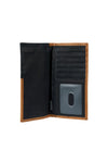WRANGLER SAWYER RODEO WALLET