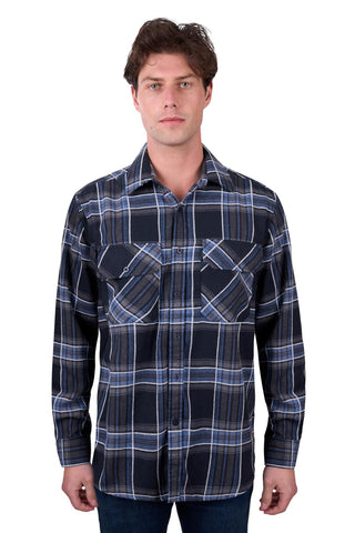 DUX-BAK MENS KAL THRML LS SHIRT [SZ:S]