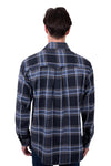 DUX-BAK MENS KAL THRML LS SHIRT [SZ:S]