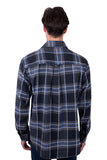DUX-BAK MENS KAL THRML LS SHIRT [SZ:S]