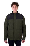 PURE WESTERN MENS RALPH JACKET [SZ:XS]