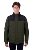 PURE WESTERN MENS RALPH JACKET [SZ:XS]