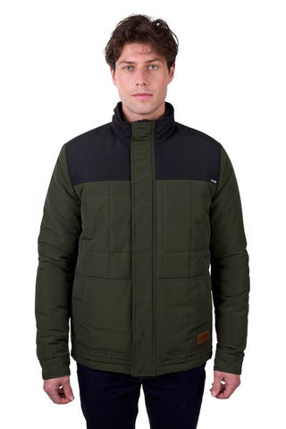 PURE WESTERN MENS RALPH JACKET [SZ:XS]