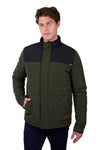PURE WESTERN MENS RALPH JACKET [SZ:XS]