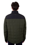 PURE WESTERN MENS RALPH JACKET [SZ:XS]