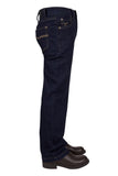 Pure Western Boys Hawkins Straight Jean - Indigo [sz:2]