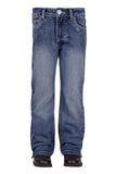 PURE WESTERN GIRLS RUE STRAIGHT LEG JEAN - MOONSHINE [SZ:2]