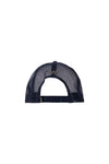 WRANGLER SAM HP TRUCKER CAP - NAVY