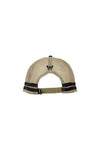 WRANGLER ADAM HP TRUCKER CAP - BLACK