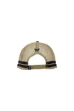 WRANGLER ADAM HP TRUCKER CAP - BLACK