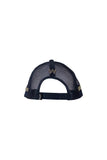 WRANGLER MASON TRUCKER CAP - NAVY